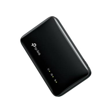 TP-Link M7005 4G LTE Mobile Wi-Fi M7005 TP-Link M7005 4G LTE Mobile Wi-Fi M7005