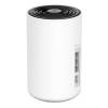 TP-Link Deco PX10 AX1500 + AV1000 Whole Home Powerline Mesh WiFi 6 System (3 Pack) White DECO PX10(3-PACK)