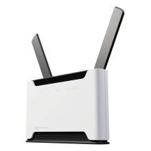 Mikrotik Chateau LTE7 ax S53UG+5HaxD2HaxD-TC&R11e-LTE7 Mikrotik Chateau LTE7 ax S53UG+5HaxD2HaxD-TC&R11e-LTE7