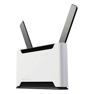 Mikrotik Chateau LTE7 ax S53UG+5HaxD2HaxD-TC&R11e-LTE7 Mikrotik Chateau LTE7 ax S53UG+5HaxD2HaxD-TC&R11e-LTE7