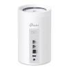 TP-Link Deco BE68 Deco 7 Pro BE14000 Tri-Band Whole Home Mesh WiFi 7 System (2-pack) DECO BE68(2-PACK)