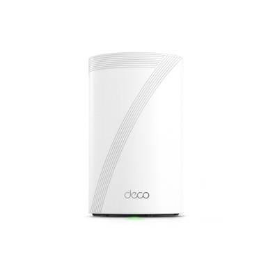 TP-Link Deco BE68 Deco 7 Pro BE14000 Tri-Band Whole Home Mesh WiFi 7 System (1-pack) DECO BE68(1-PACK) TP-Link Deco BE68 Deco 7 Pro BE14000 Tri-Band Whole Home Mesh WiFi 7 System (1-pack) DECO BE68(1-PACK)