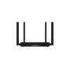 Huawei AX3S Router Black 53030CVQ