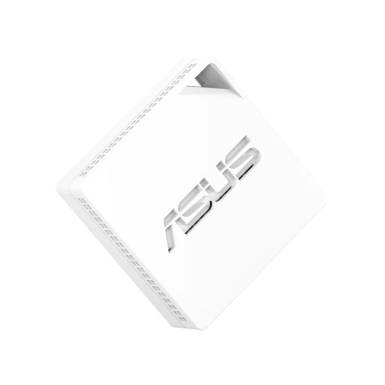 Asus RT-AX50 Go Dual Band WiFi 6 Mini Travel Router White 90IG09T0-MO0B00 Asus RT-AX50 Go Dual Band WiFi 6 Mini Travel Router White 90IG09T0-MO0B00
