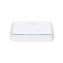 D-Link DBR-330-G 5G NR AX3000 Wi-Fi 6 Mobile Router DBR-330-G