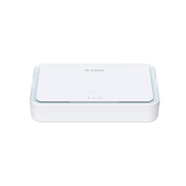 D-Link DBR-330-G 5G NR AX3000 Wi-Fi 6 Mobile Router DBR-330-G D-Link DBR-330-G 5G NR AX3000 Wi-Fi 6 Mobile Router DBR-330-G
