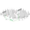 Mikrotik SXT LTE7 Kit 4G/LTE Router SXTR&R11e-LTE7