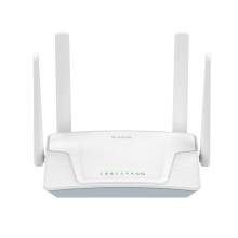 D-Link G416C 4G LTE AX1500 Wi-Fi 6 Router White G416C/E