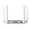 D-Link G416C 4G LTE AX1500 Wi-Fi 6 Router White G416C/E