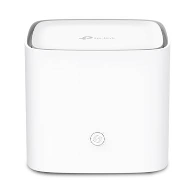 TP-Link HX141 AX1500 Whole Home Mesh WiFi System (1-Pack) HX141(1-PACK) TP-Link HX141 AX1500 Whole Home Mesh WiFi System (1-Pack) HX141(1-PACK)