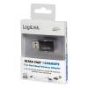 Logilink WL0243 Wireless Ultra Fast 1200 Mbps 11ac Dual Band Adapter WL0243