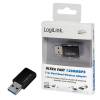 Logilink WL0243 Wireless Ultra Fast 1200 Mbps 11ac Dual Band Adapter WL0243