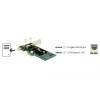 DeLock PCI Express Card > 2x Gigabit LAN 89944