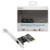 Logilink Gigabit PCI Express network card PC0029A