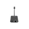 Digitus USB-Type-C Gigabit Ethernet Adapter + PD DN-3027