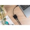 Digitus USB-Type-C Gigabit Ethernet Adapter + PD DN-3027