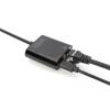 Digitus USB-Type-C Gigabit Ethernet Adapter + PD DN-3027
