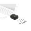 DeLock USB3.0 Dual Band WLAN ac/a/b/g/n Mini Stick 867 + 300 Mbps 12502
