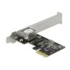 DeLock PCIE Hálózati Kártya 89189