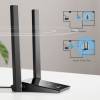 TP-Link Archer TX20U Plus AX1800 Dual Antennas High Gain Wireless USB Adapter ARCHER TX20U PLUS