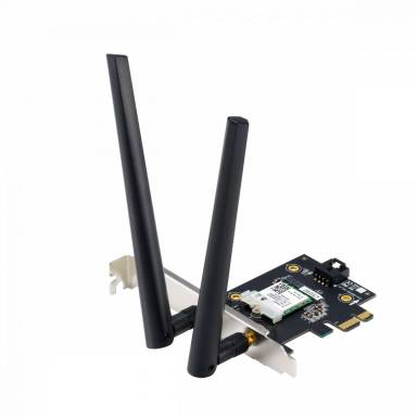 Asus PCE-AXE5400 PCE-AXE5400 Asus PCE-AXE5400 PCE-AXE5400