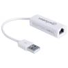 Manhattan USB2.0 Fast Ethernet Adapter 506731