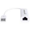 Manhattan USB2.0 Fast Ethernet Adapter 506731