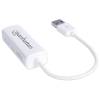 Manhattan USB2.0 Fast Ethernet Adapter 506731