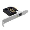 TP-Link TX201 2.5 Gigabit PCIe Network Adapter TX201
