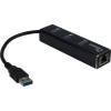 Inter-Tech Argus IT-310 LAN Adapter 88885439