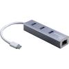 Inter-Tech Argus IT-410-S LAN Adapter 88885472