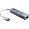 Inter-Tech Argus IT-310-S LAN Adapter 88885471