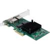 Inter-Tech Argus ST-727 PCIe Gigabit Adapter 77773002
