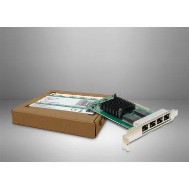 Inter-Tech Argus ST-7238 PCIe Gigabit Adapter 77773010 Inter-Tech Argus ST-7238 PCIe Gigabit Adapter 77773010