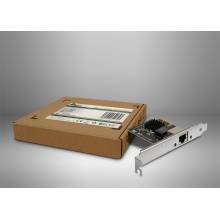 Inter-Tech Argus ST-7266 PCIe Gigabit Adapter 77773013 Inter-Tech Argus ST-7266 PCIe Gigabit Adapter 77773013