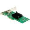 Inter-Tech Argus ST-7267 10 Gigabit PCIe Adapter 77773012