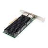 Digitus DN-10163 10Gbps Dual Port Ethernet Server adapter DN-10163