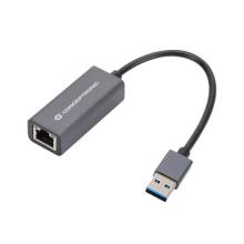 Conceptronic  ABBY08G Gigabit USB3.0 Network Adapter Grey ABBY08G