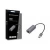 Conceptronic ABBY08G Gigabit USB3.0 Network Adapter Grey ABBY08G