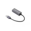 Conceptronic ABBY08G Gigabit USB3.0 Network Adapter Grey ABBY08G