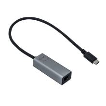 I-TEC USB-C Metal 2.5Gbps Ethernet Adapter C31METAL25LAN