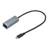 I-TEC USB-C Metal 2.5Gbps Ethernet Adapter C31METAL25LAN