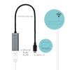 I-TEC USB-C Metal 2.5Gbps Ethernet Adapter C31METAL25LAN