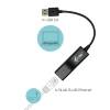 I-TEC USB 2.0 Fast Ethernet Adapter Advance Black U2LAN