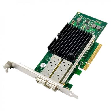 LevelOne GNC-0202 10 Gigabit Fiber PCIe Network Card GNC-0202 LevelOne GNC-0202 10 Gigabit Fiber PCIe Network Card GNC-0202