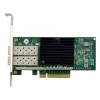 LevelOne GNC-0202 10 Gigabit Fiber PCIe Network Card GNC-0202