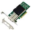 LevelOne GNC-0202 10 Gigabit Fiber PCIe Network Card GNC-0202