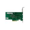 Digitus 4 port Gigabit Ethernet network card RJ45 PCI Express Intel I350 DN-10114