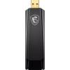 Msi AX1800 WiFi USB Adapter GUAX18
