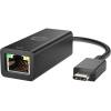 HP USB-C–RJ45 adapter G2 Black 4Z534AA#ABB